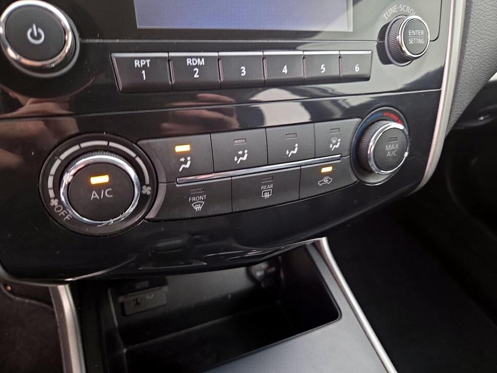 used 2015 Nissan Altima car, priced at $11,599