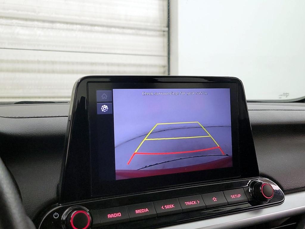 used 2024 Kia Forte car, priced at $16,998