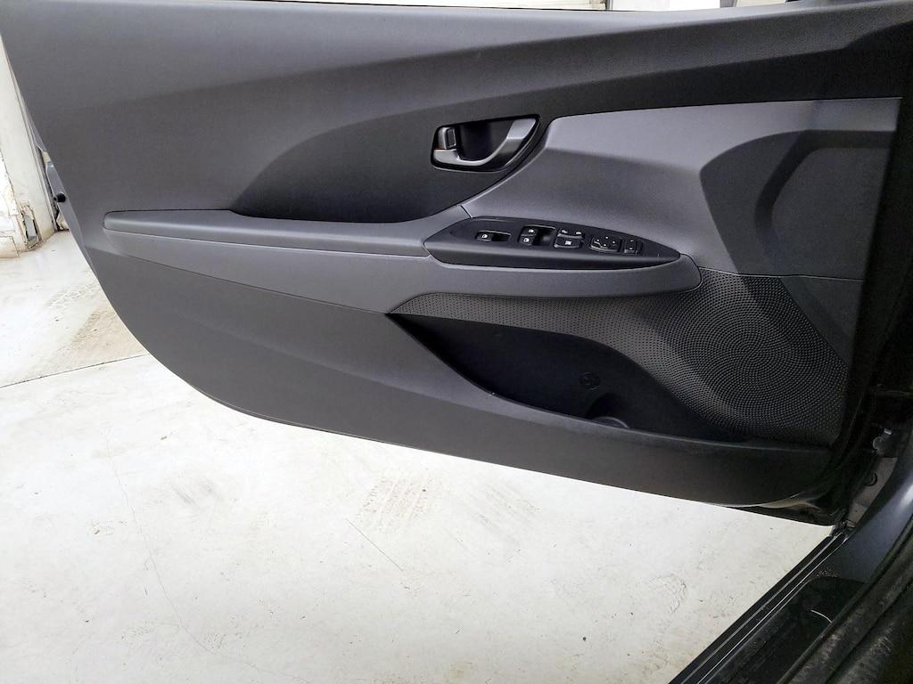 used 2020 Hyundai Veloster car, priced at $15,998