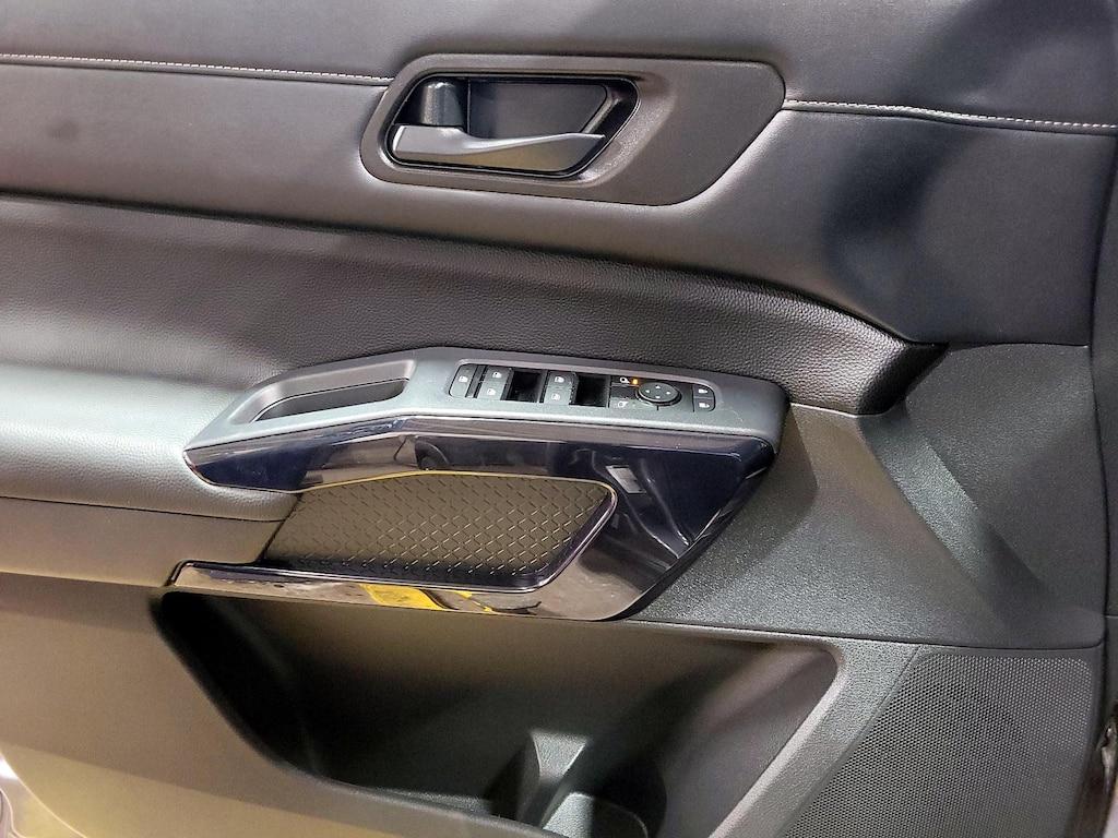 used 2024 Nissan Pathfinder car, priced at $30,998