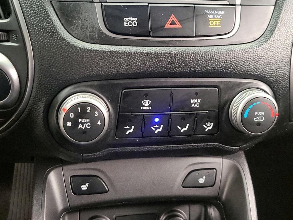 used 2014 Hyundai Tucson car, priced at $12,599