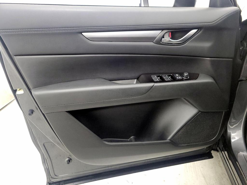 used 2023 Mazda CX-5 car, priced at $24,998