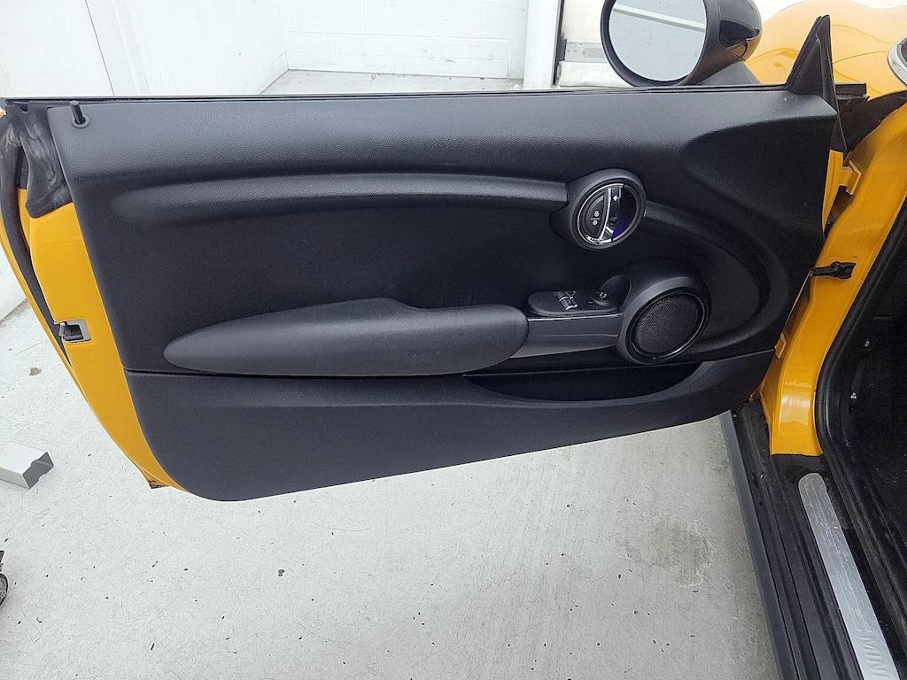 used 2016 MINI Hardtop car, priced at $14,599