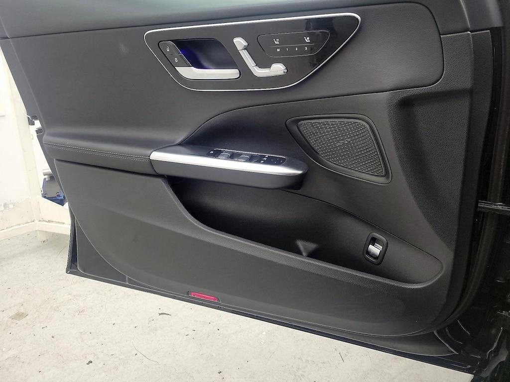 used 2024 Mercedes-Benz C-Class car, priced at $33,998