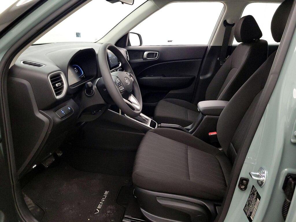 used 2025 Hyundai Venue car, priced at $21,998