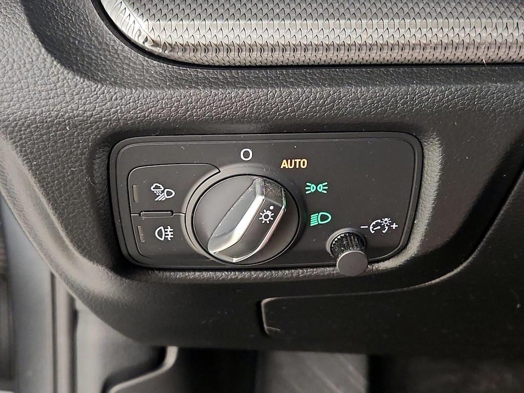 used 2017 Audi A3 e-tron car, priced at $17,998