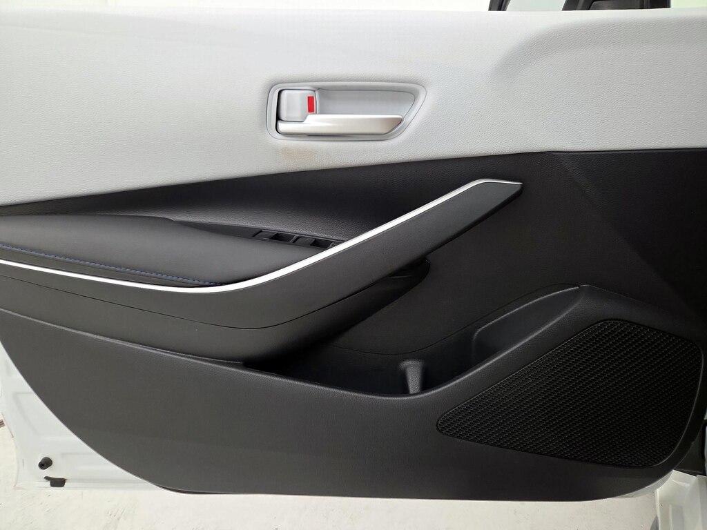 used 2022 Toyota Corolla car, priced at $20,998