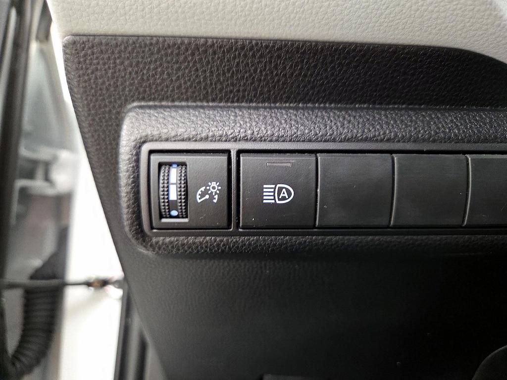 used 2022 Toyota Corolla car, priced at $20,998