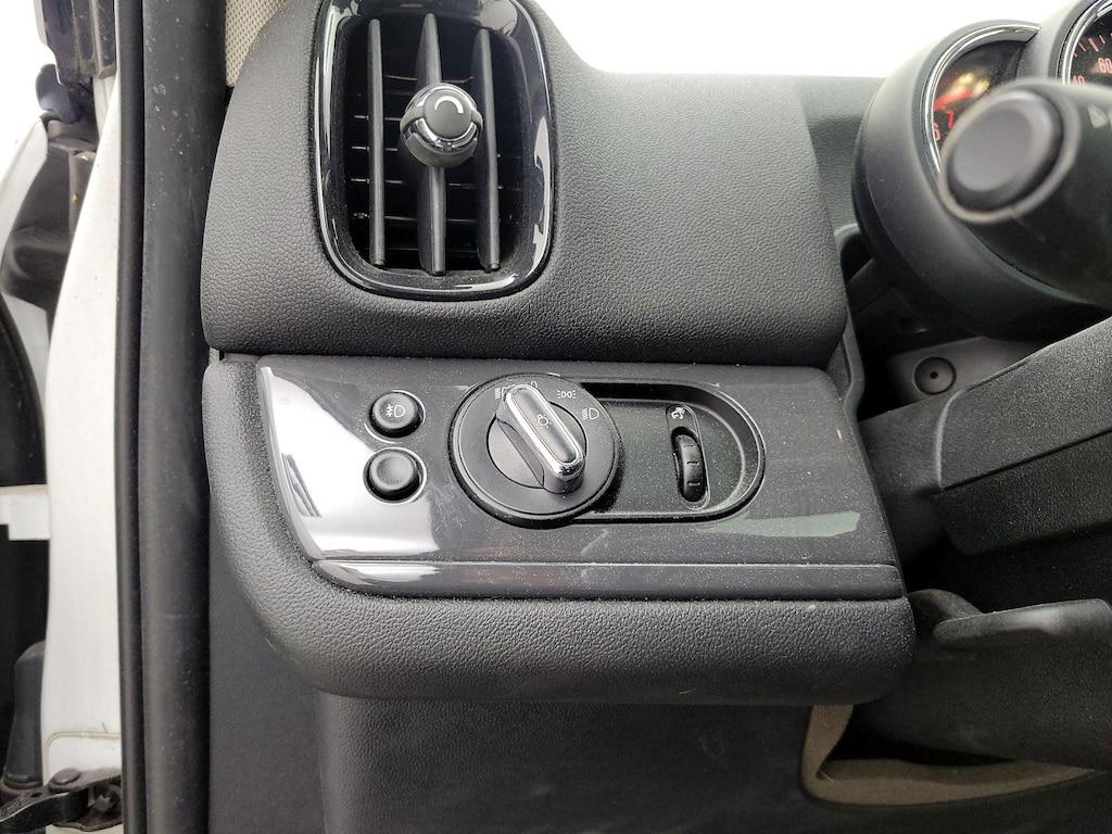 used 2019 MINI Countryman car, priced at $15,998