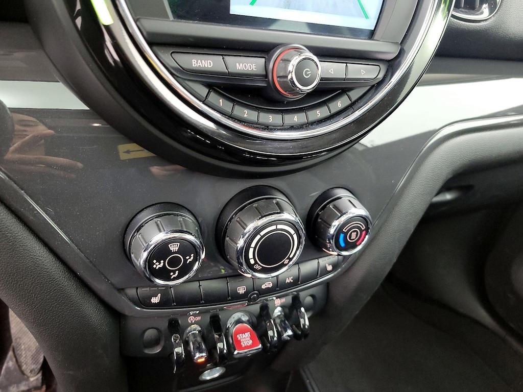 used 2019 MINI Countryman car, priced at $15,998