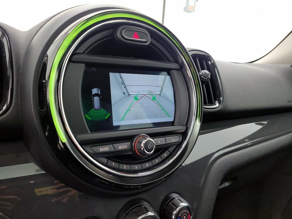 used 2019 MINI Countryman car, priced at $15,998