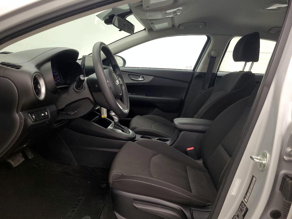 used 2019 Kia Forte car, priced at $14,998