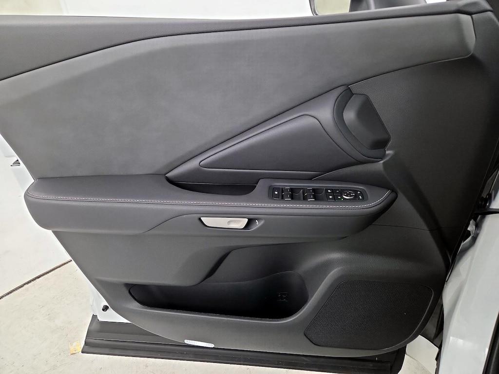 used 2025 Lexus TX 350 car, priced at $60,998