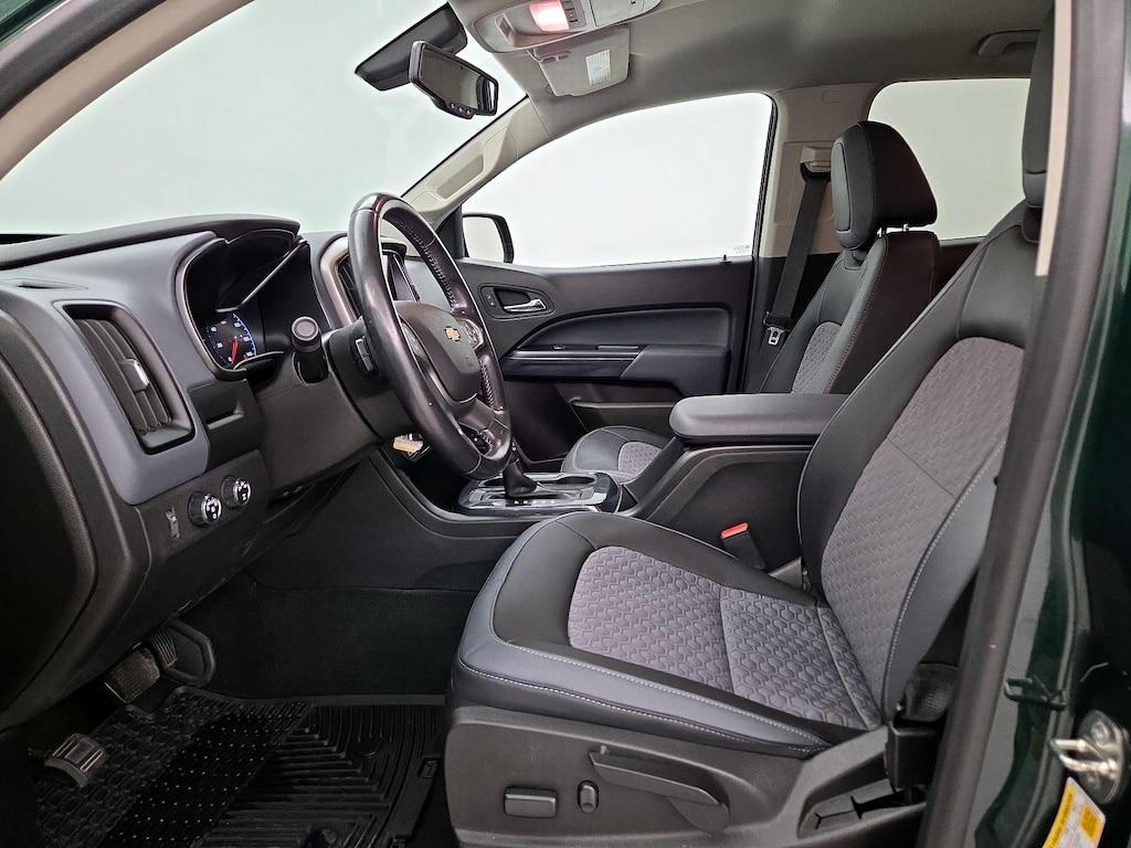 used 2016 Chevrolet Colorado car, priced at $24,998