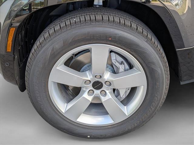 new 2026 Land Rover Defender car, priced at $82,911