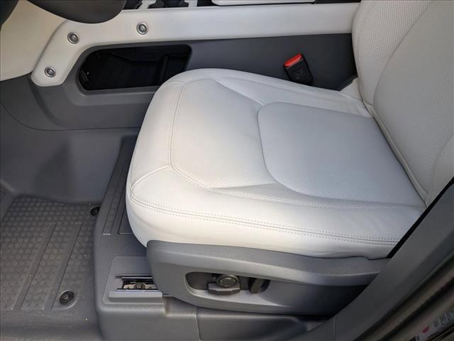 new 2026 Land Rover Defender car, priced at $82,911