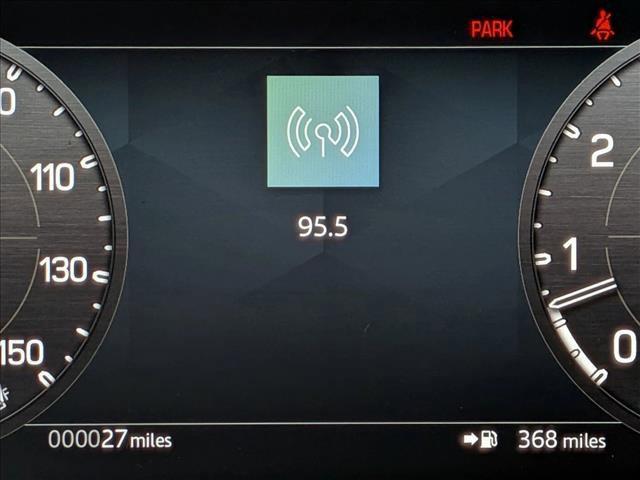 new 2026 Land Rover Defender car, priced at $82,911