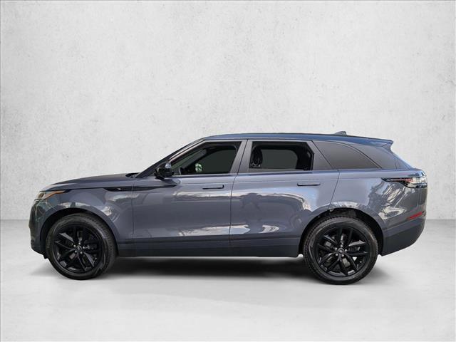 used 2026 Land Rover Range Rover Velar car, priced at $49,271