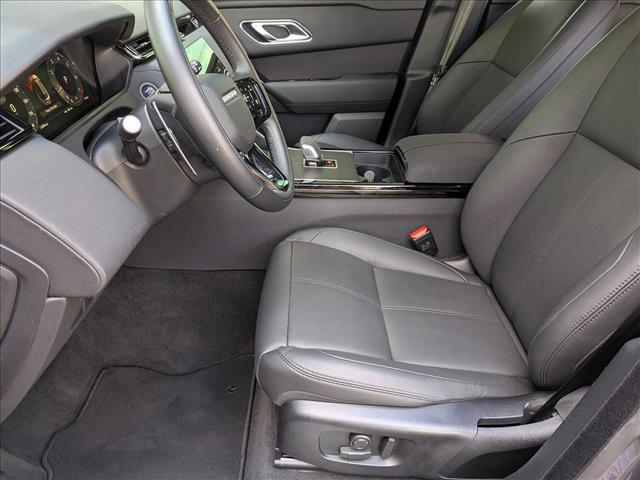 used 2026 Land Rover Range Rover Velar car, priced at $49,271