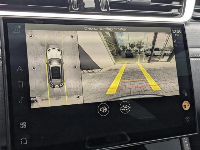 new 2026 Jaguar F-PACE car, priced at $68,548