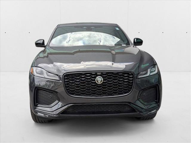 new 2026 Jaguar F-PACE car, priced at $68,548