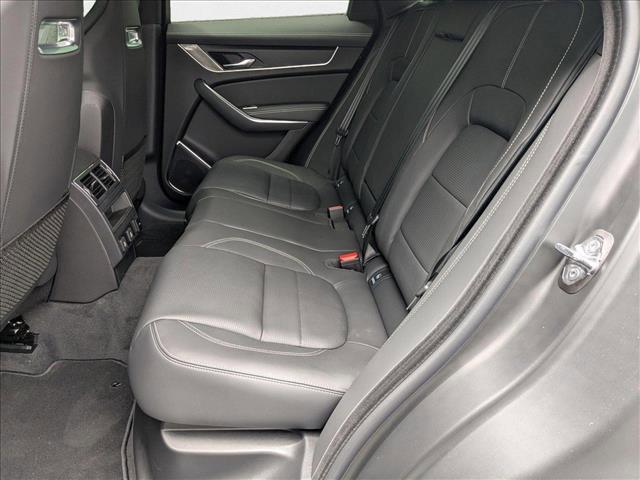 new 2026 Jaguar F-PACE car, priced at $68,548