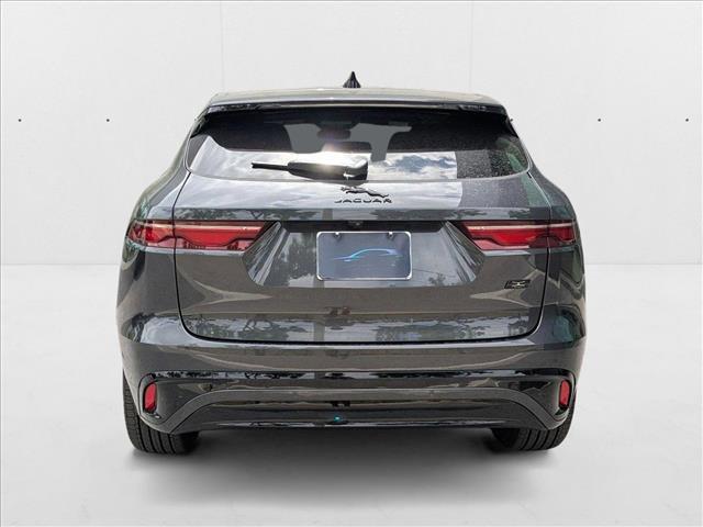 new 2026 Jaguar F-PACE car, priced at $68,548