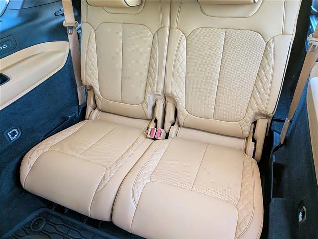 used 2021 Jeep Grand Cherokee L car, priced at $34,995