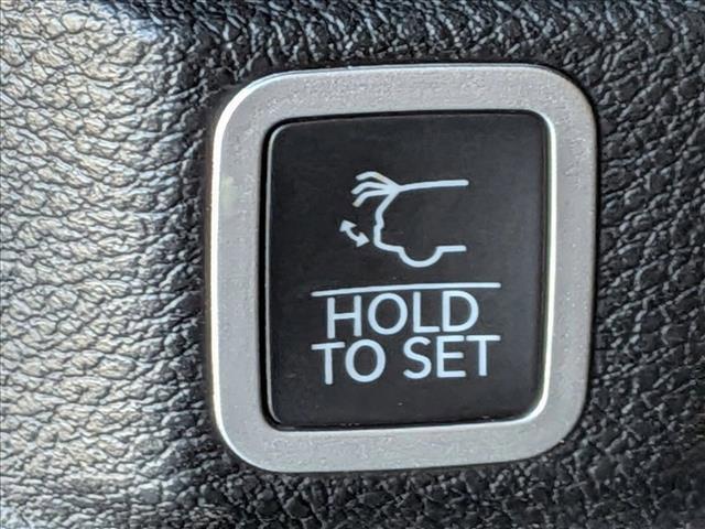 used 2021 Jeep Grand Cherokee L car, priced at $34,995