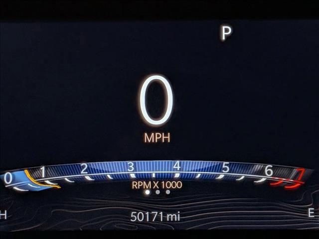 used 2021 Jeep Grand Cherokee L car, priced at $34,995