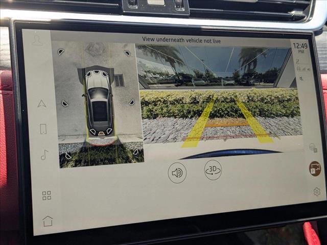 new 2026 Jaguar F-PACE car, priced at $77,738