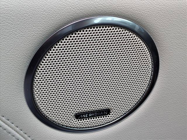 used 2021 Land Rover Range Rover car, priced at $54,991