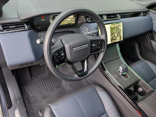 new 2026 Land Rover Range Rover Velar car, priced at $75,336