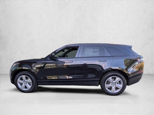 new 2026 Land Rover Range Rover Velar car, priced at $65,419