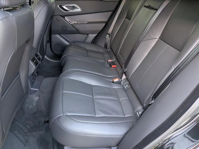new 2026 Land Rover Range Rover Velar car, priced at $65,419