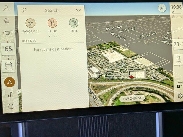 new 2026 Land Rover Range Rover car, priced at $198,155