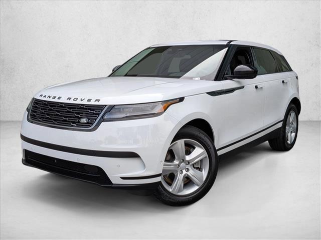 used 2026 Land Rover Range Rover Velar car, priced at $55,977