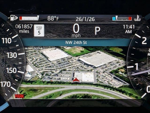 used 2022 Jaguar F-PACE car, priced at $27,291