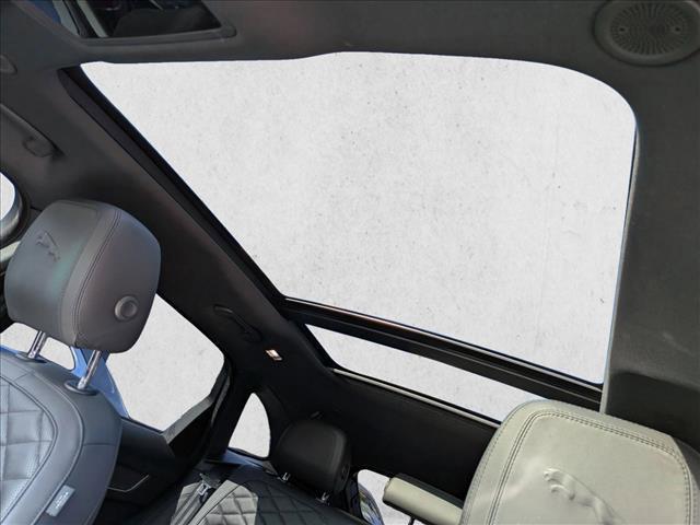 used 2022 Jaguar F-PACE car, priced at $27,291