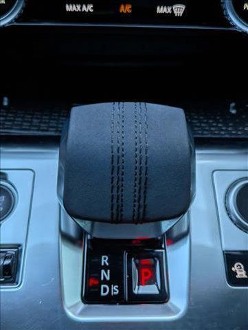 used 2022 Jaguar F-PACE car, priced at $27,291