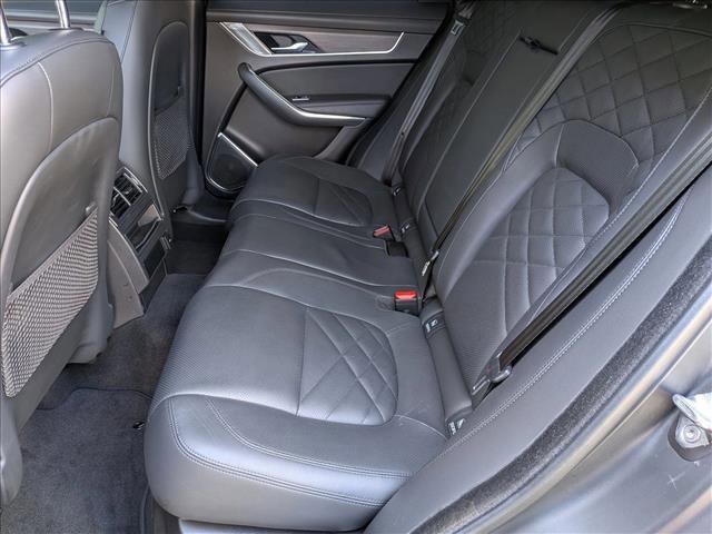used 2022 Jaguar F-PACE car, priced at $27,291