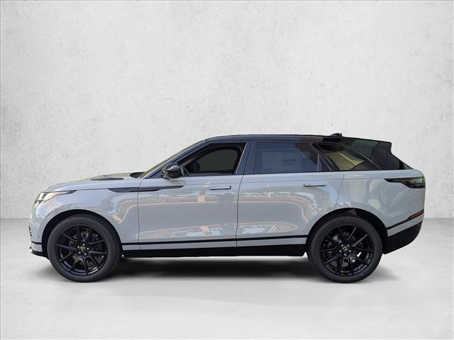 new 2026 Land Rover Range Rover Velar car, priced at $75,841