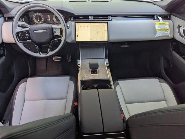 new 2026 Land Rover Range Rover Velar car, priced at $75,841