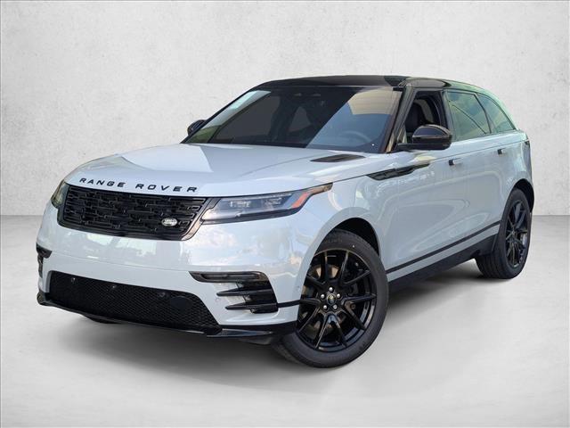 new 2026 Land Rover Range Rover Velar car, priced at $75,841