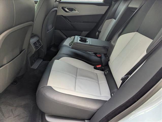 new 2026 Land Rover Range Rover Velar car, priced at $75,841
