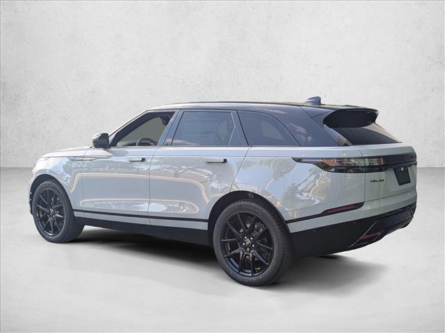 new 2026 Land Rover Range Rover Velar car, priced at $75,841