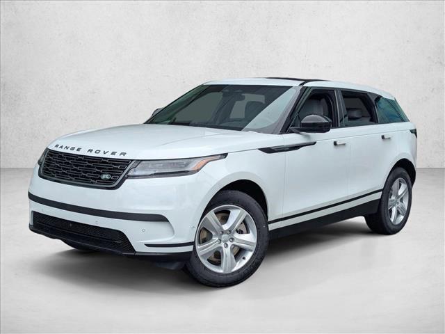 new 2026 Land Rover Range Rover Velar car, priced at $64,569