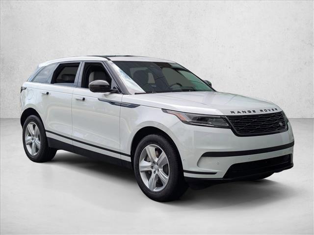 new 2026 Land Rover Range Rover Velar car, priced at $64,569