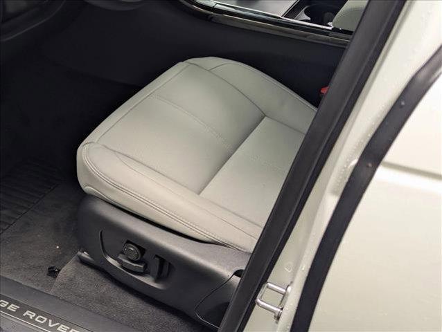 new 2026 Land Rover Range Rover Velar car, priced at $64,569
