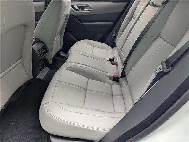 new 2026 Land Rover Range Rover Velar car, priced at $64,569